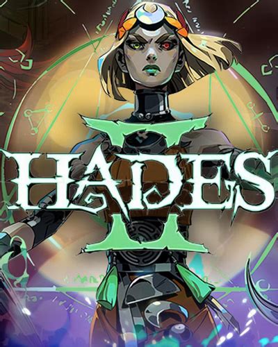 Hades II (v.0.91027 + MULTi15) [DODI Repack] .